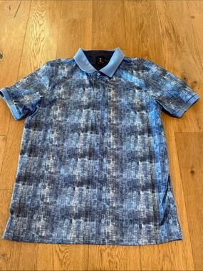 1…Like No Other Polo - L